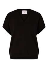 Pullover mit Viskose 