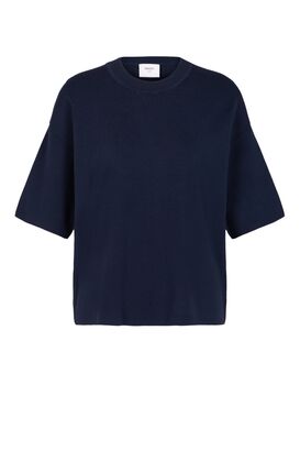 Pullover mit Viskose