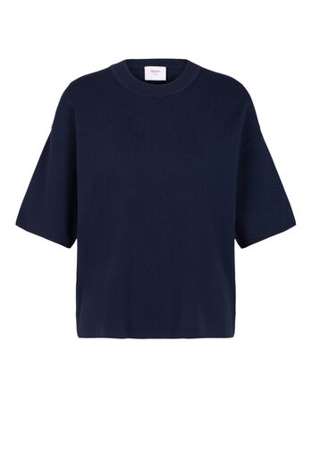 Pullover mit Viskose