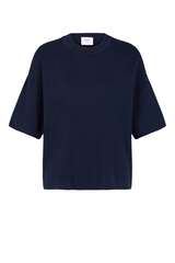 Pullover mit Viskose