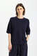 Pullover mit Viskose