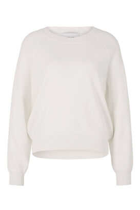 Pullover mit Viskose