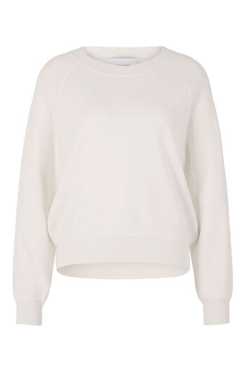 Pullover mit Viskose