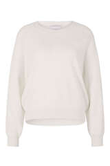 Pullover mit Viskose
