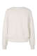 Pullover mit Viskose