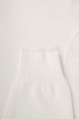 Pullover mit Viskose