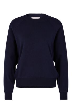 Pullover mit Viskose
