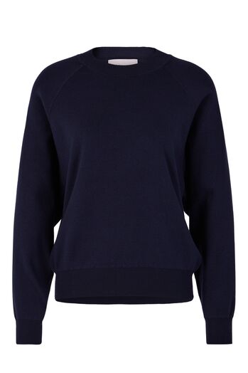 Pullover mit Viskose