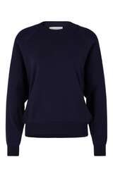 Pullover mit Viskose