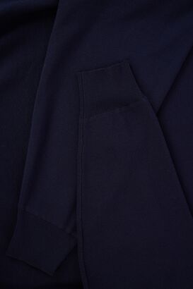 Pullover mit Viskose
