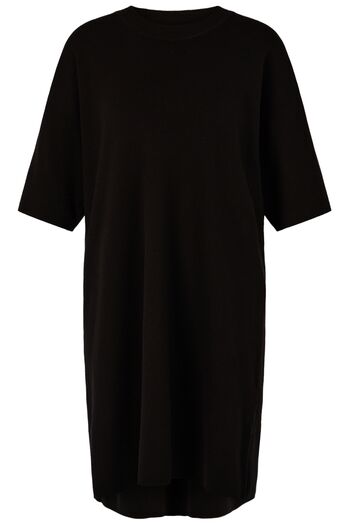 Kleid mit Viskose 