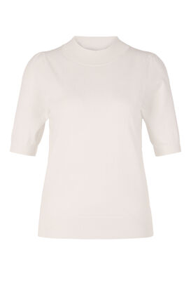 Pullover mit Viskose 