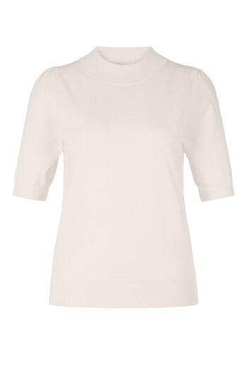 Pullover mit Viskose 
