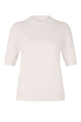 Pullover mit Viskose 