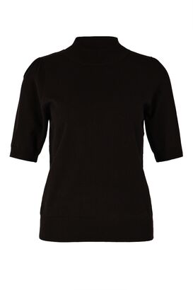 Pullover mit Viskose 