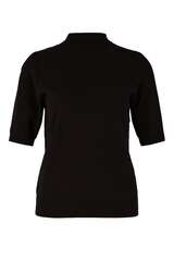 Pullover mit Viskose 