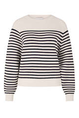 Pullover mit Viskose 
