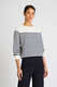 Pullover mit Viskose 