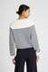 Pullover mit Viskose 