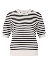 Pullover mit Viskose