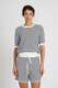Pullover mit Viskose