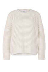 Pullover mit Viskose