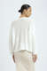 Pullover mit Viskose