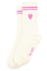 Socken Two Hearts