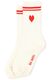 Socken Two Hearts