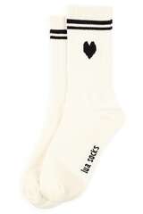 Socken Two Hearts