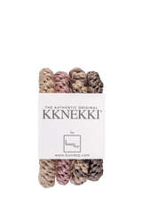 Kknekki Haargummis 4er Pack