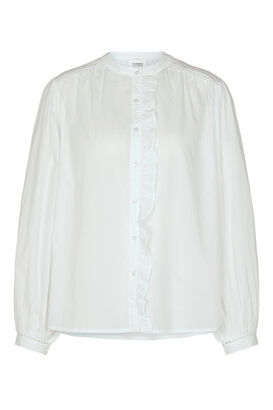 Bluse aus Baumwolle 