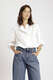 Bluse aus Baumwolle 