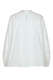 Bluse mit Stickereien