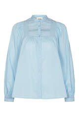 Bluse aus Baumwolle 