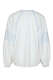 Bluse aus Baumwolle