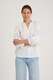 Bluse aus Baumwolle