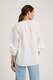 Bluse aus Baumwolle