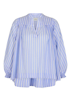 Bluse aus Baumwolle 