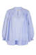 Bluse aus Baumwolle 