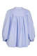 Bluse aus Baumwolle 