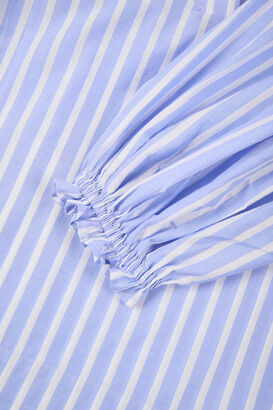 Bluse aus Baumwolle 