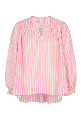 Bluse aus Baumwolle 