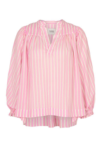Bluse aus Baumwolle 