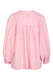 Bluse aus Baumwolle 