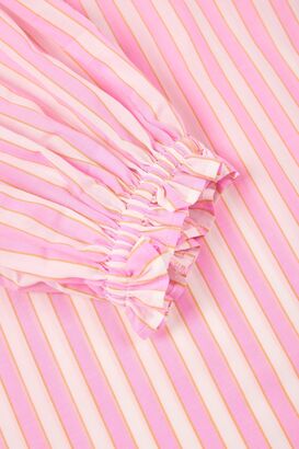 Bluse aus Baumwolle 