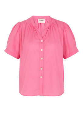 Bluse aus Baumwolle 