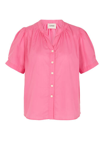 Bluse aus Baumwolle 