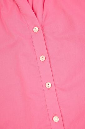 Bluse aus Baumwolle 
