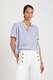 Bluse aus Baumwolle 